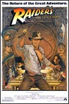 My recommendation: Raiders of the Lost Ark